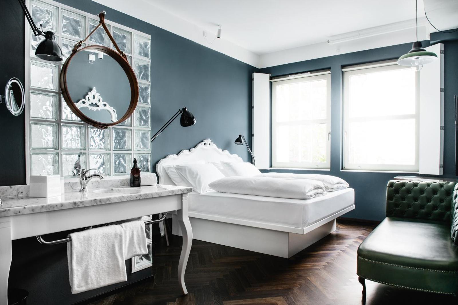 Grand Ferdinand Vienna - Your Hotel In The City Center