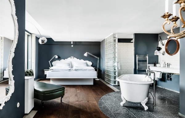 Grand Ferdinand Vienna - Your Hotel In The City Center image 3