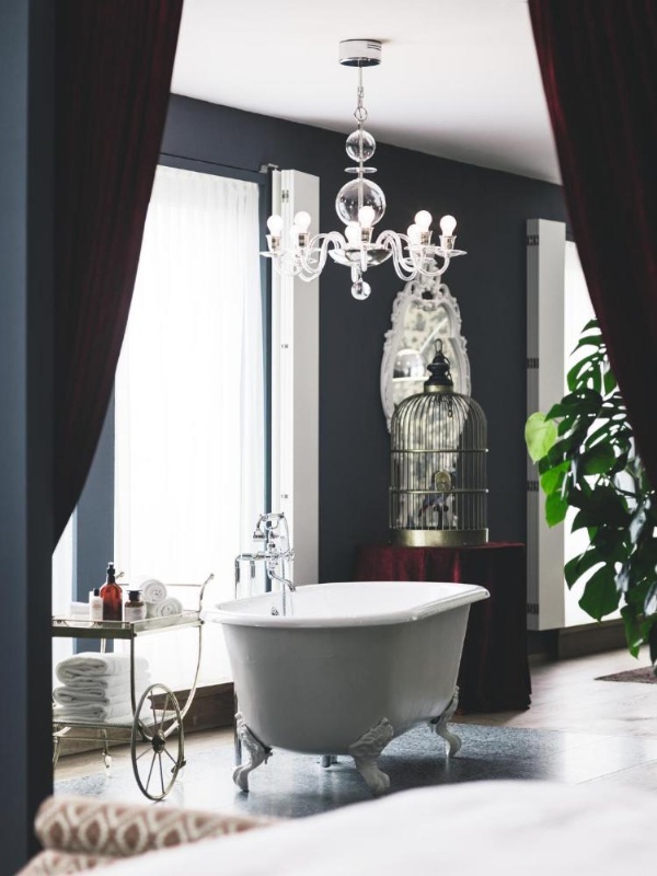 Grand Ferdinand Vienna - Your Hotel In The City Center image 8